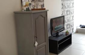 maison style appartement à Béthune - Foto 8