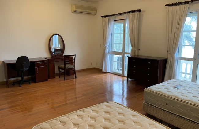 Coco Flower Village Serviced Apartment - Foto 17