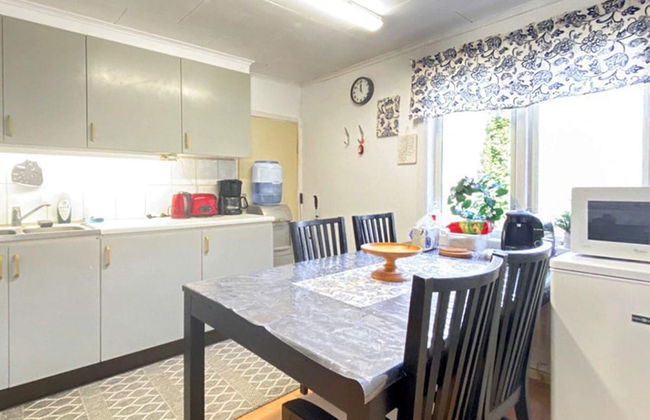 4 Person Holiday Home in Granna - Foto 4