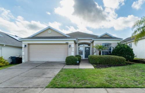 Holiday Home 4-Schlafzimmer Value Plus Haus mit privatem Pool by Interhome - Foto 72