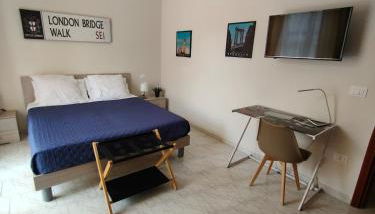 Hyria Intero Appartamento in centro città - Foto 2