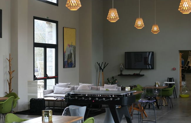 Oniropetra Boutique Hotel - Foto 71