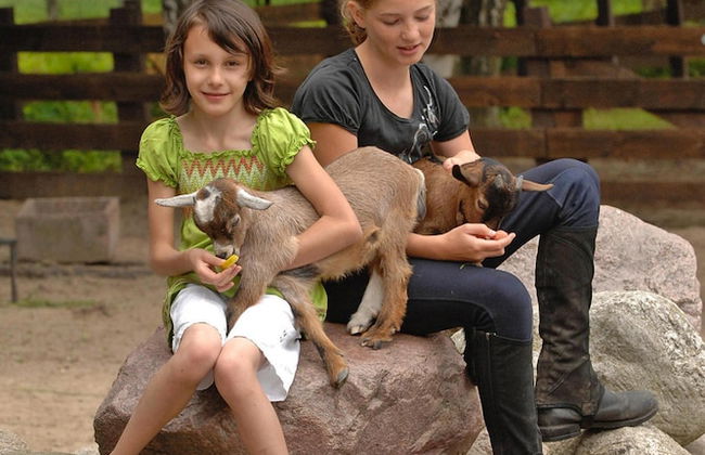 Seepark Heidenholz, Plau am See - Foto 26