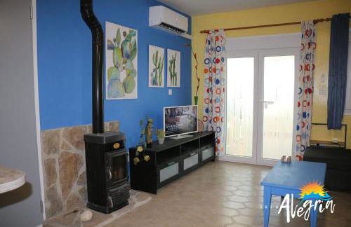 Casa Alegria Mojacar - Foto 7