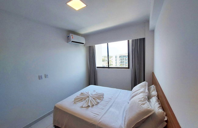 Mana Beach Experience- Porto de Galinhas - Foto 40