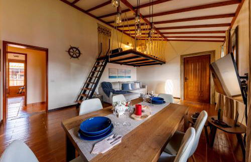 O Refúgio - Espaço natural, amplo e privado - Photo 14