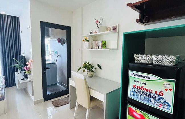 Phuong Ly House - Foto 9