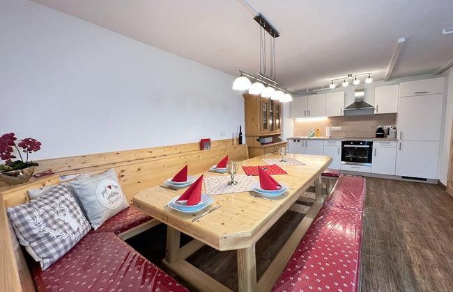 Alpine House in Prebl Near Klippitztorl Ski Area - Foto 17