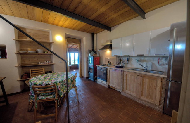 agriturismo Poggio Monte Saturnia - Foto 85