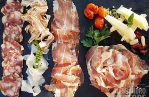 Agriturismo Ostrouska - Photo 28