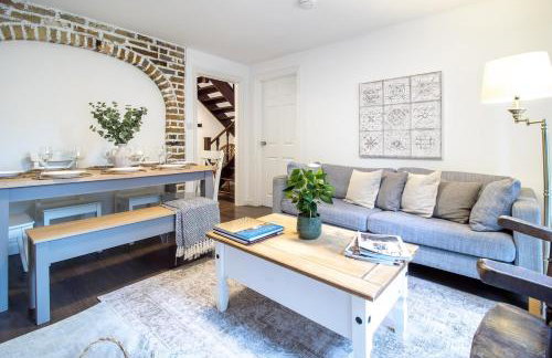 Large 6-BDR House in Cambridge - Foto 1