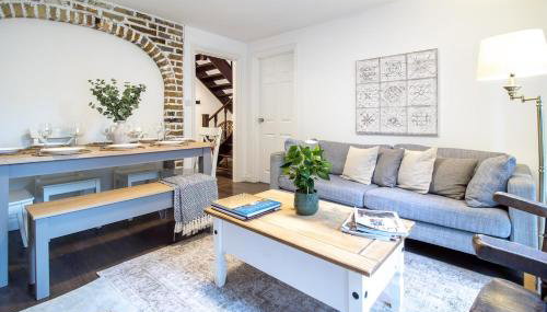 Large 6-BDR House in Cambridge - Foto 1