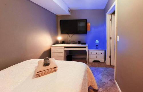 NY - NJ Tennis Suites - Sleeps 40 - 15 Mins to NYC - Foto 25