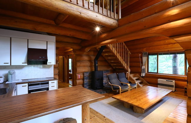 Campagne Hakuba - Foto 48