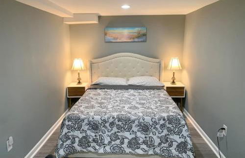 Semi Private cozy studio near downtown. - Foto 24