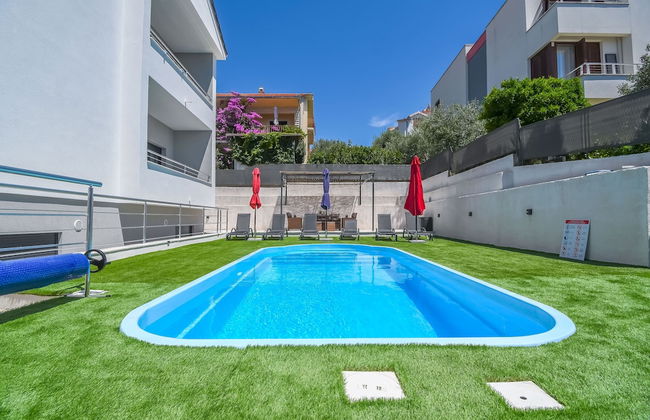 Apartments Neli - Foto 51