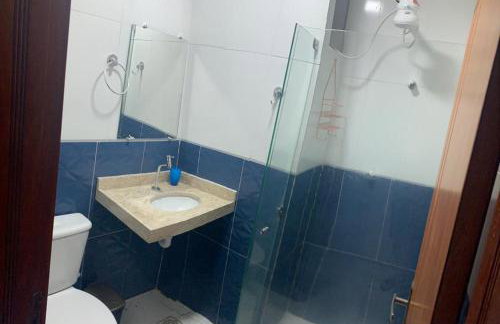 Pousada Residencial Milagre 101 - Foto 4