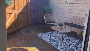 The Grove Cabin - Photo 2