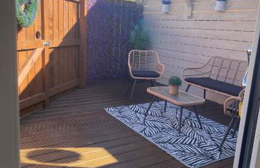 The Grove Cabin - Photo 2