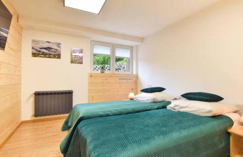 Apartament pod bukowym lasem - Foto 12