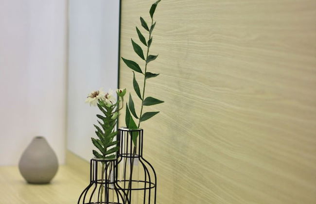 Phuong Tran Apartment and Hotel - Foto 30