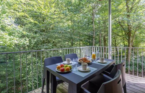 Le Sureau Noir S23B - Le Val Joly - Foto 7