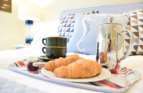 Pied a Mer, Aldeburgh - Foto 6