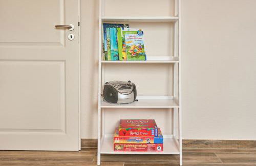 Kanalkajüte Wilhelm - Photo 26