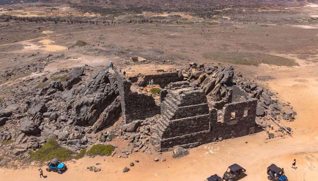 Northern Aruba Off-Roading Tour - Foto 3