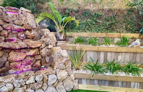 BASTINAZO ALOHADREAM - PREMIUM - Dúplex Lujo Recién Reformado con Jardín, Piscina, Parking, Aire Acondicionado - Los Caños de Meca - 50m playa - Photo 26