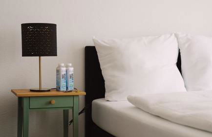 Stilvolles Apartment für 4 Gäste - Foto 5