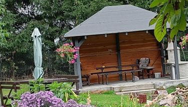 Siedlisko nad Stawem - Foto 5, Garden