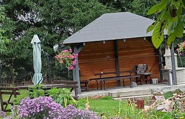 Siedlisko nad Stawem - Foto 5