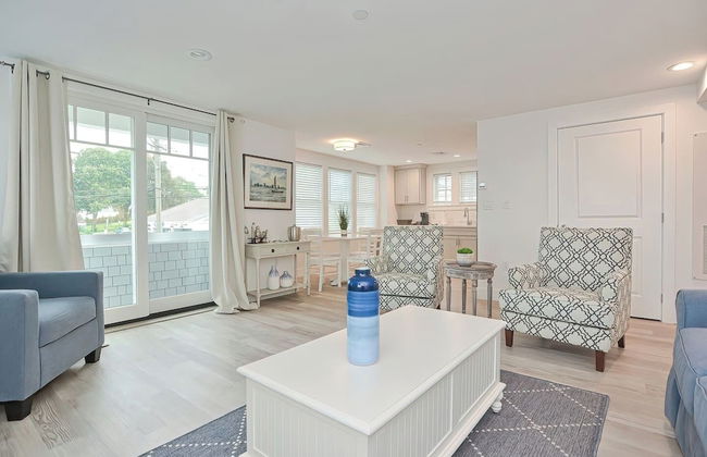 Harbourtown Suites - Foto 74