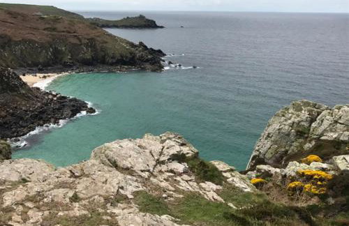 Stunning Seaview Cottage - Foto 15