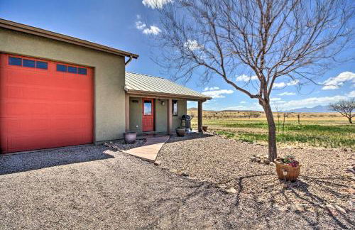 Cozy Elgin Casita with Gas Grill Pets Welcome! - Foto 23