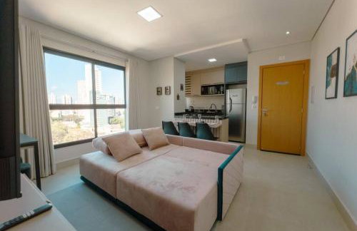 Melhor Apto Top Centro Smart TV904 - Foto 18