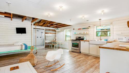 This Place Cottage B - Foto 5