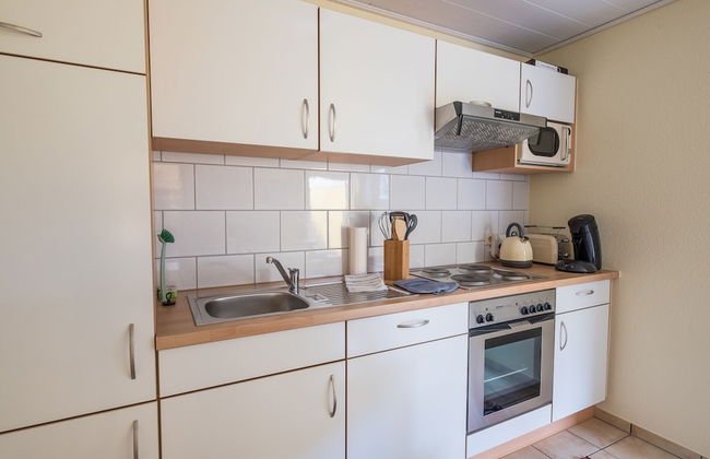 Awad's Yellow Apartment - Foto 8