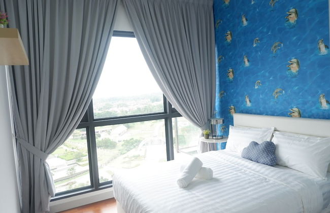 Bora Residence - Foto 1