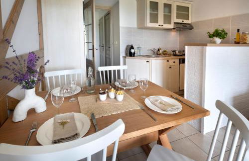 Pierre & Vacances Premium Residence & Spa Houlgate - Photo 31