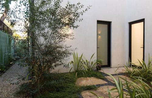 Luxury suite with private entrance - Foto 24