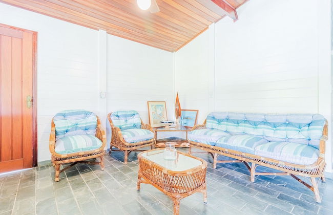 GB69 Excelente Casa a 400m da Praia - Photo 29