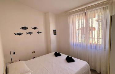 Li Cuppulati House Agrustos - Foto 13