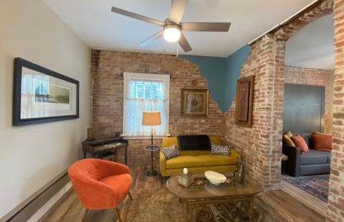 Bisbee Brownstone Suites - Foto 46