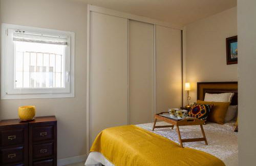 ***** ATTIC WITH IMPRESSIVE VIEWS AND JACUZZI - Foto 29