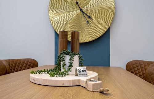 City Centre Haven Apartment - Photo 11