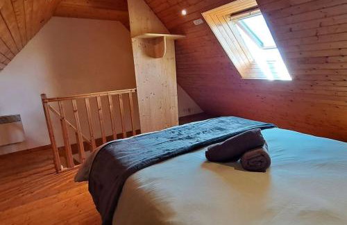 Cottage La loge - Foto 17
