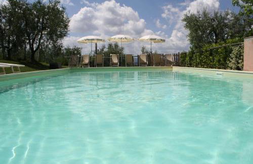 Villa con Piscina - Photo 32
