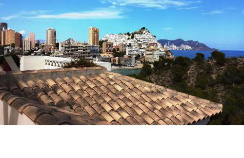 Ballesol Costablanca Senior Resort mayores de 55 años - Photo 48